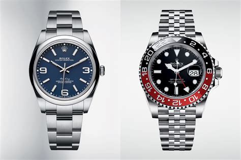 rolex new collection 2014|rolex 2022 new models.